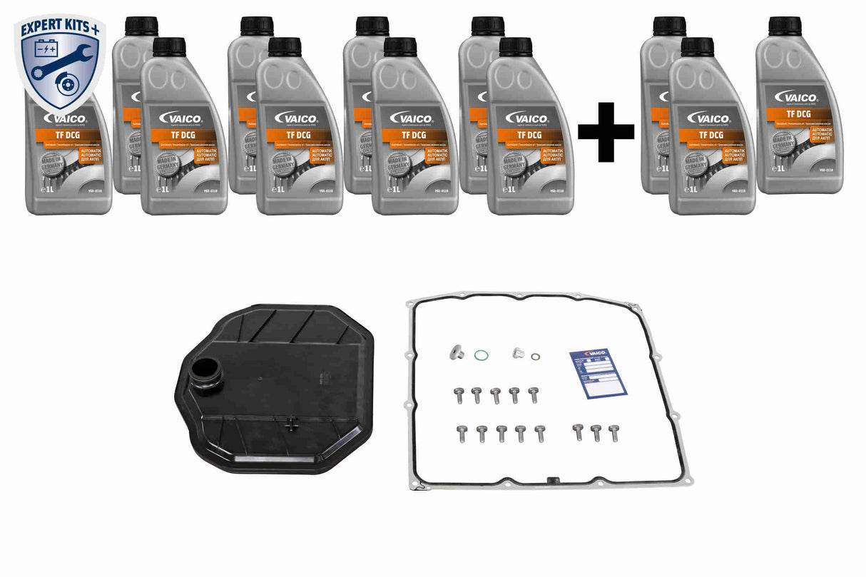 Parts Kit, automatic transmission oil change - V45-0269-XXL