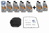 Parts Kit, automatic transmission oil change - V45-0269-XXL