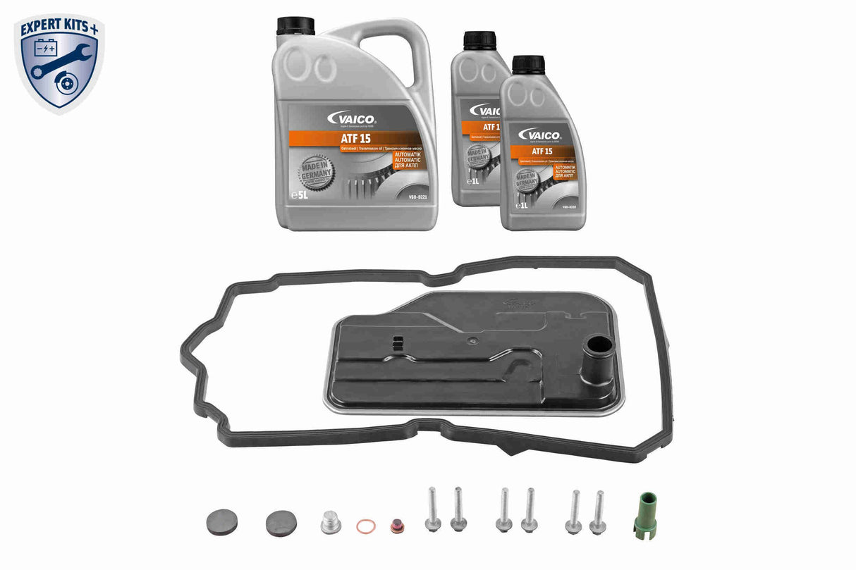 Parts Kit, automatic transmission oil change - V30-2256