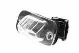 Licence Plate Light - V10-84-0032