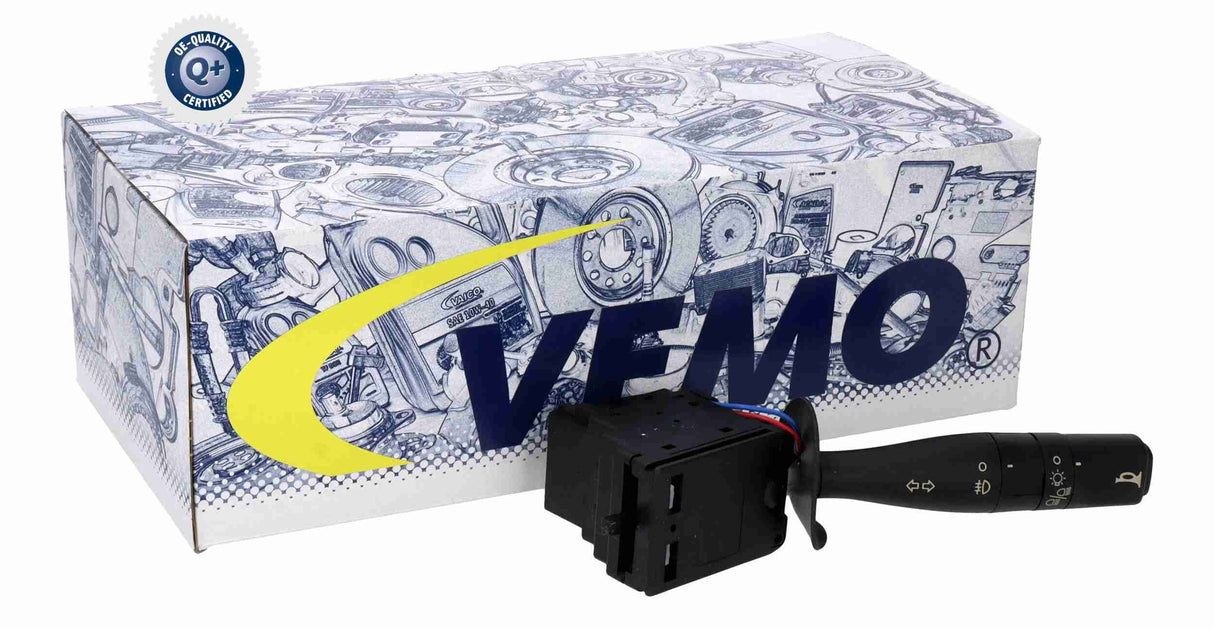 Steering Column Switch - V42-80-0022