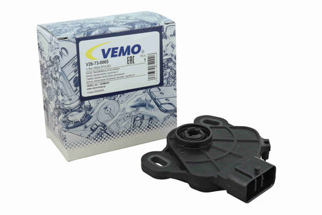 Sensor, neutral position (automatic transmission) - V26-73-0065
