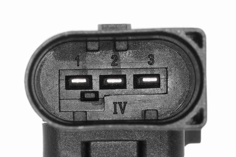 Sensor, intake manifold pressure - V95-72-0140