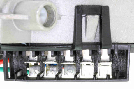 Wiper Motor - V30-07-0006