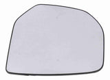 Mirror Glass, exterior mirror - V22-69-0020