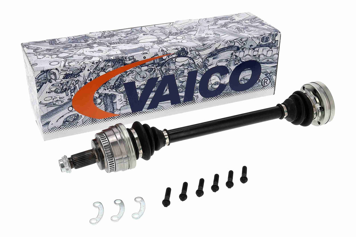 Drive Shaft - V20-4201