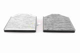 Filter, cabin air - V10-31-5001