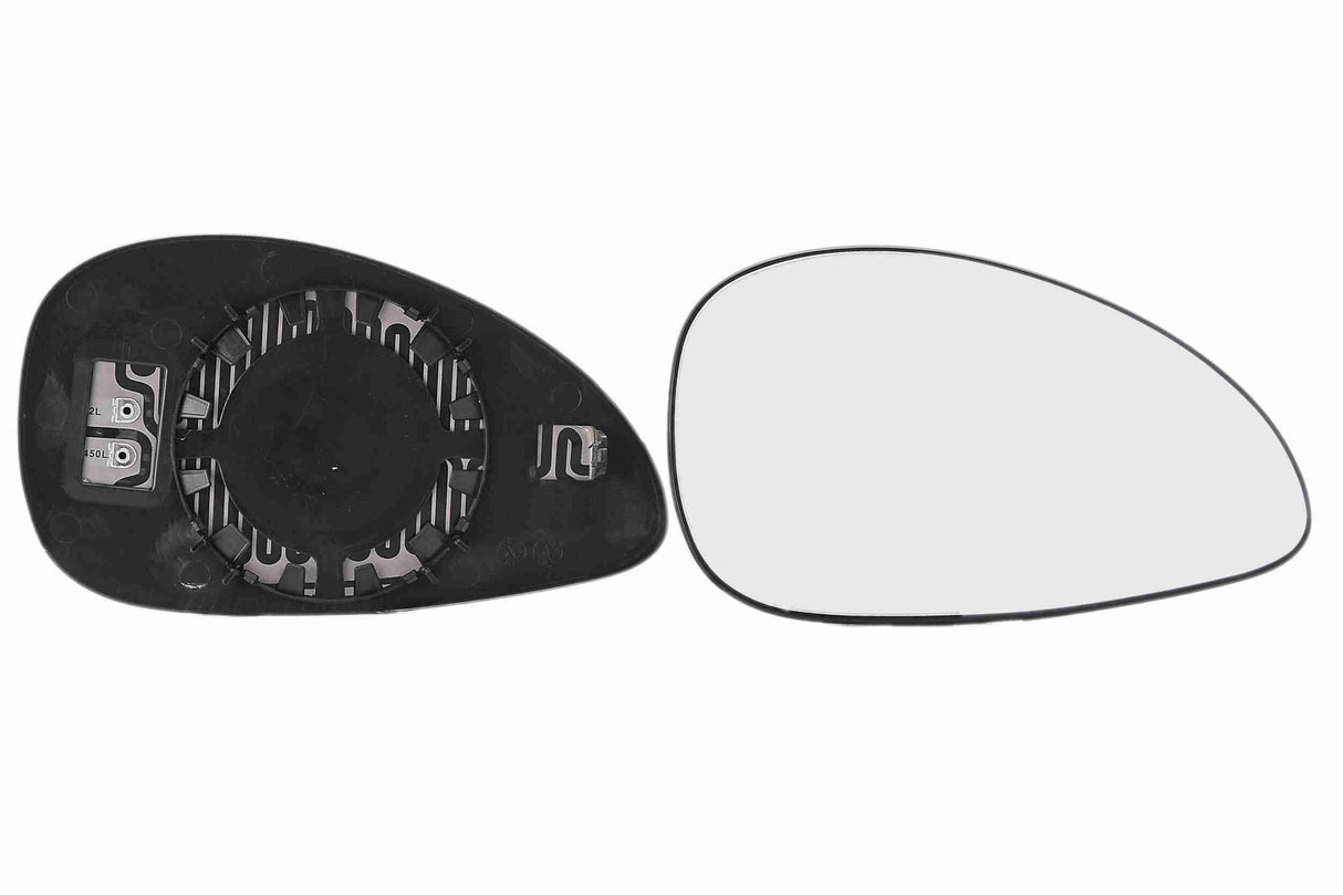 Mirror Glass, exterior mirror - V22-69-0054
