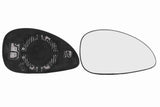 Mirror Glass, exterior mirror - V22-69-0054