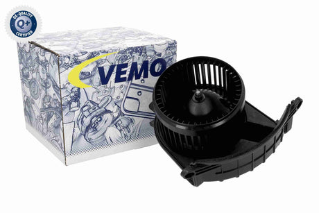 Interior Blower - V21-03-0001