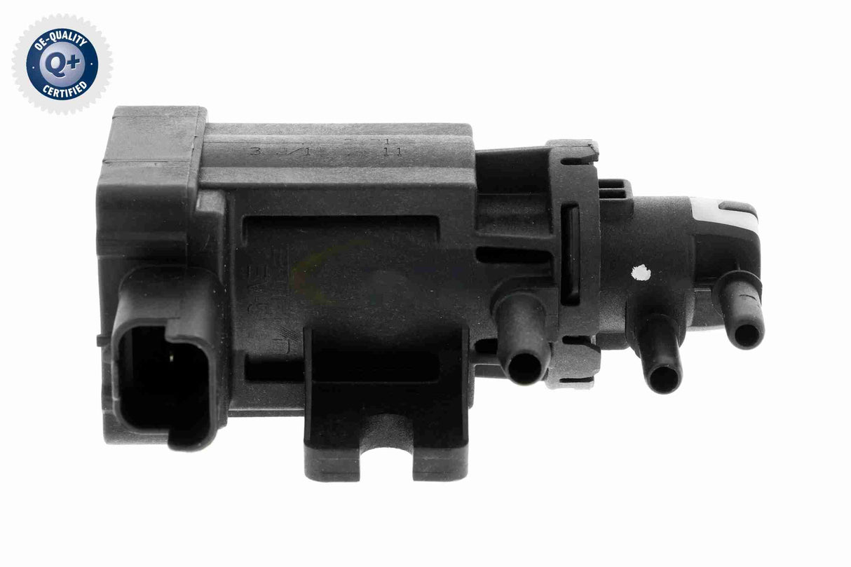 Pressure Converter, exhaust control - V22-63-0026