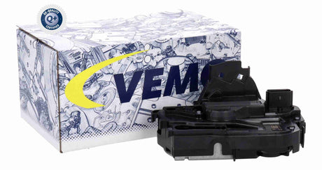 Door Lock - V25-85-0135