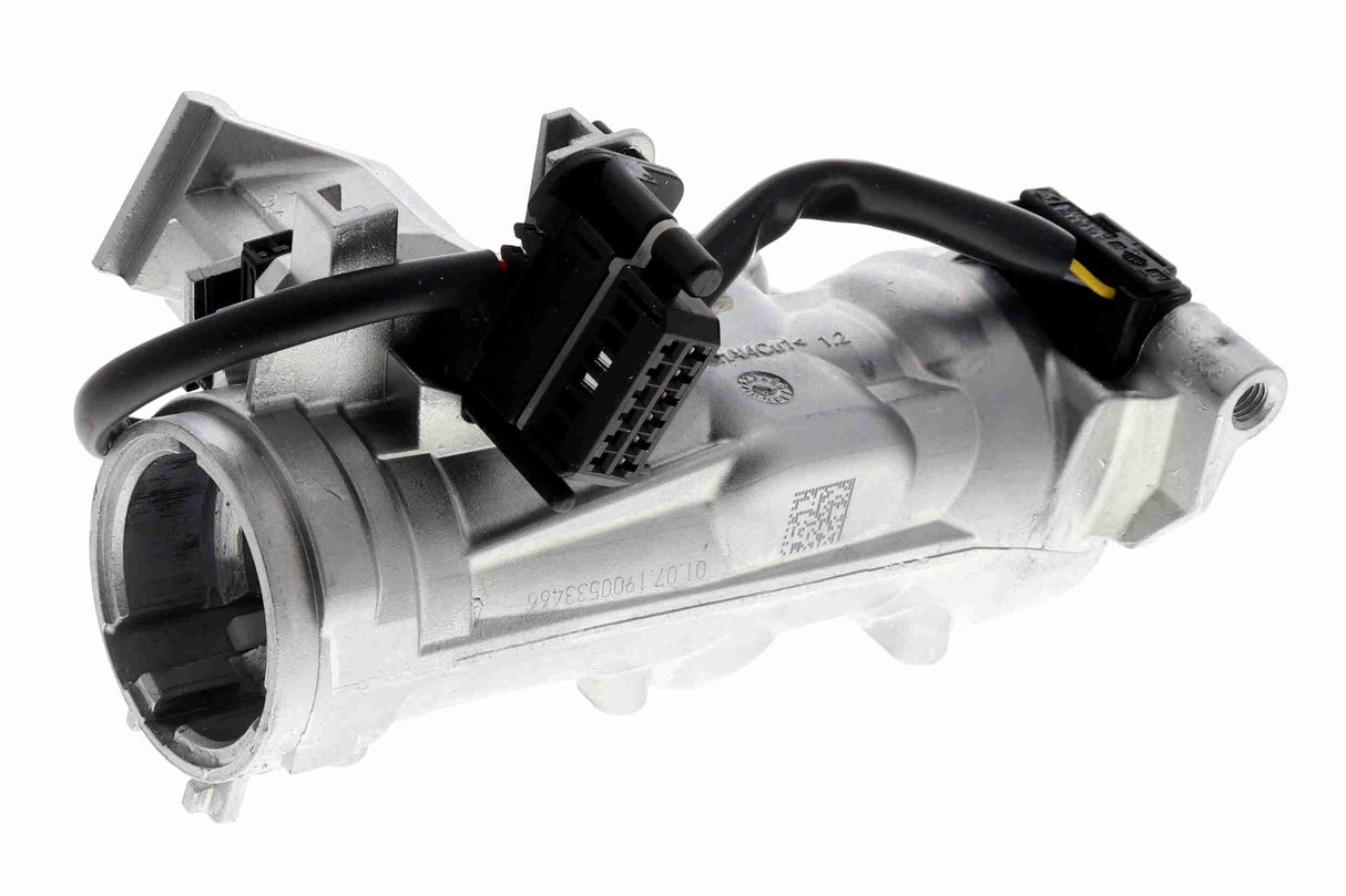 Steering Lock - V15-80-0013