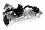 Steering Lock - V15-80-0013