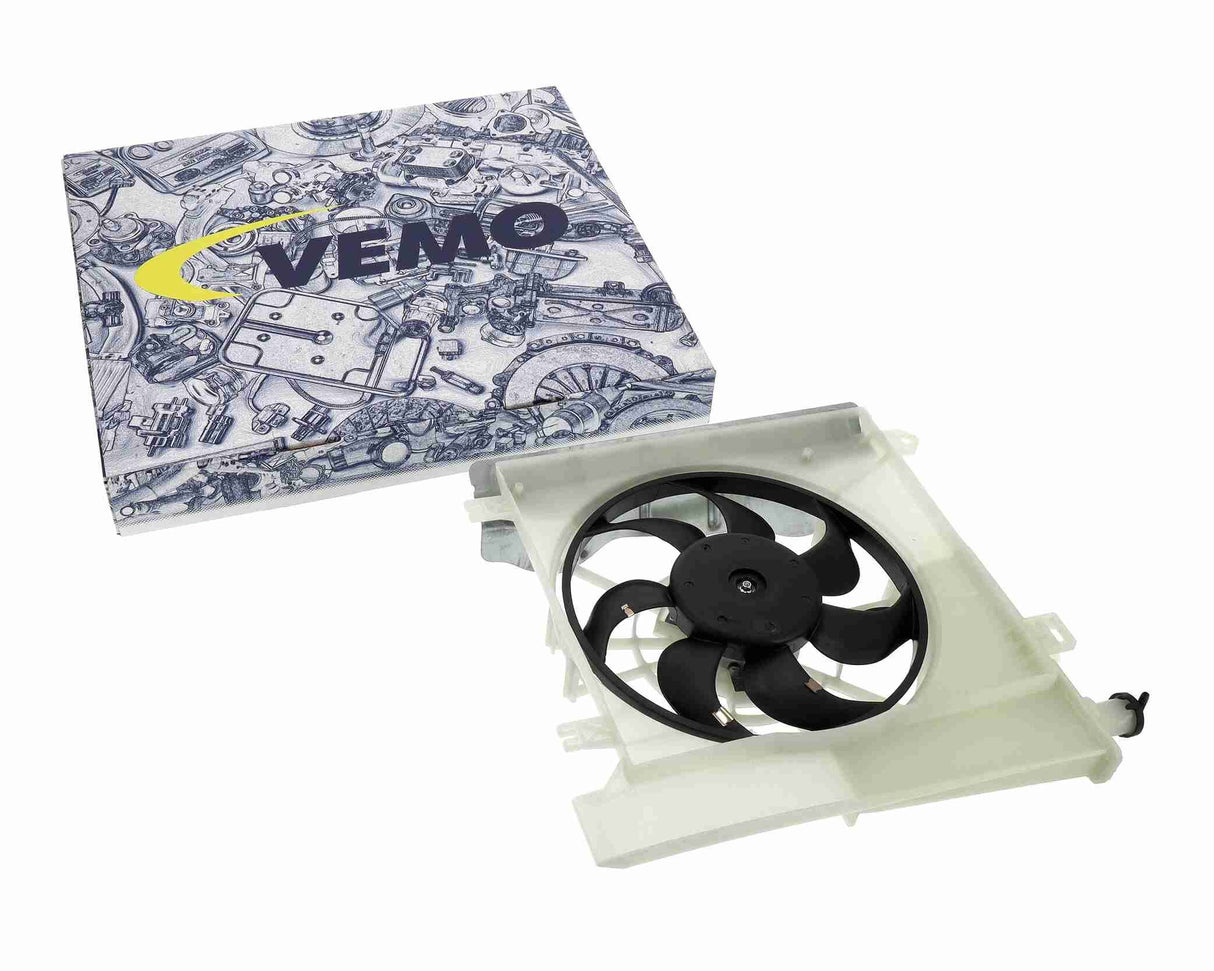 Fan, engine cooling - V22-01-1793