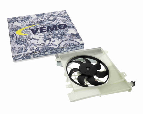 Fan, engine cooling - V22-01-1793