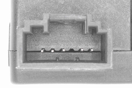 Actuator, blending flap - V25-77-0078