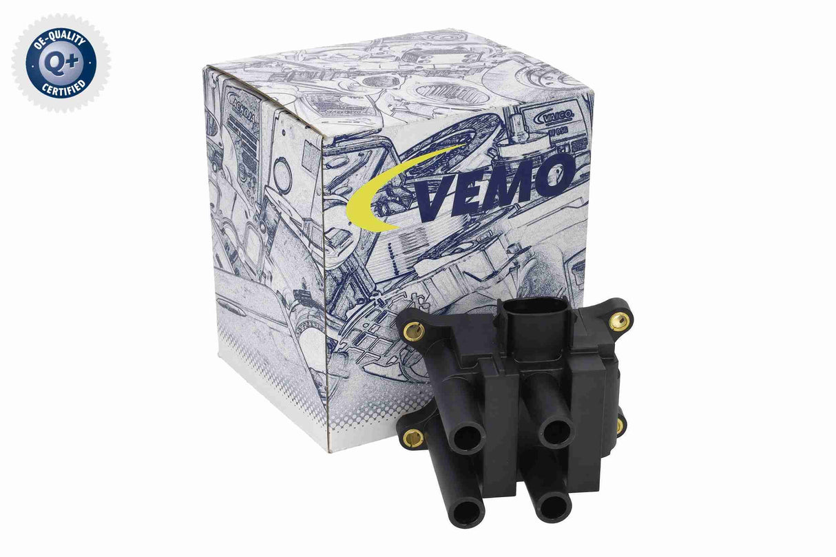 Ignition Coil - V25-70-0008