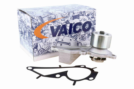 Water Pump, engine cooling - V46-50026