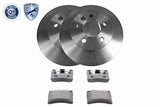 Brake Kit, disc brake - V10-6751