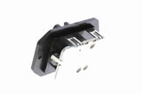 Regulator, interior blower - V24-79-0031
