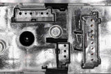 Switch, window regulator - V10-73-0449