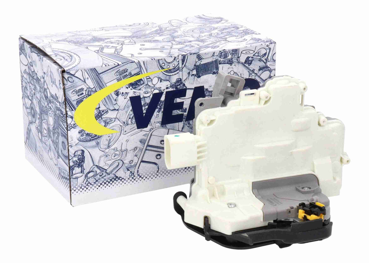 Door Lock - V10-85-0053