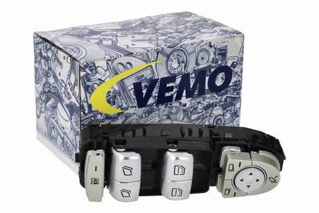 Switch, window regulator - V30-73-0094