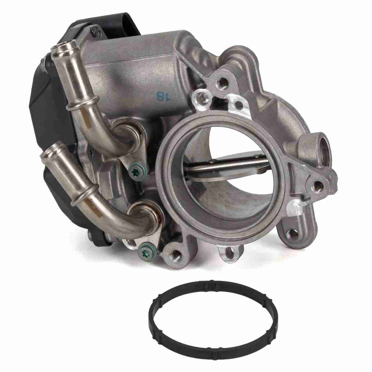 Throttle Body - V10-81-0093-1