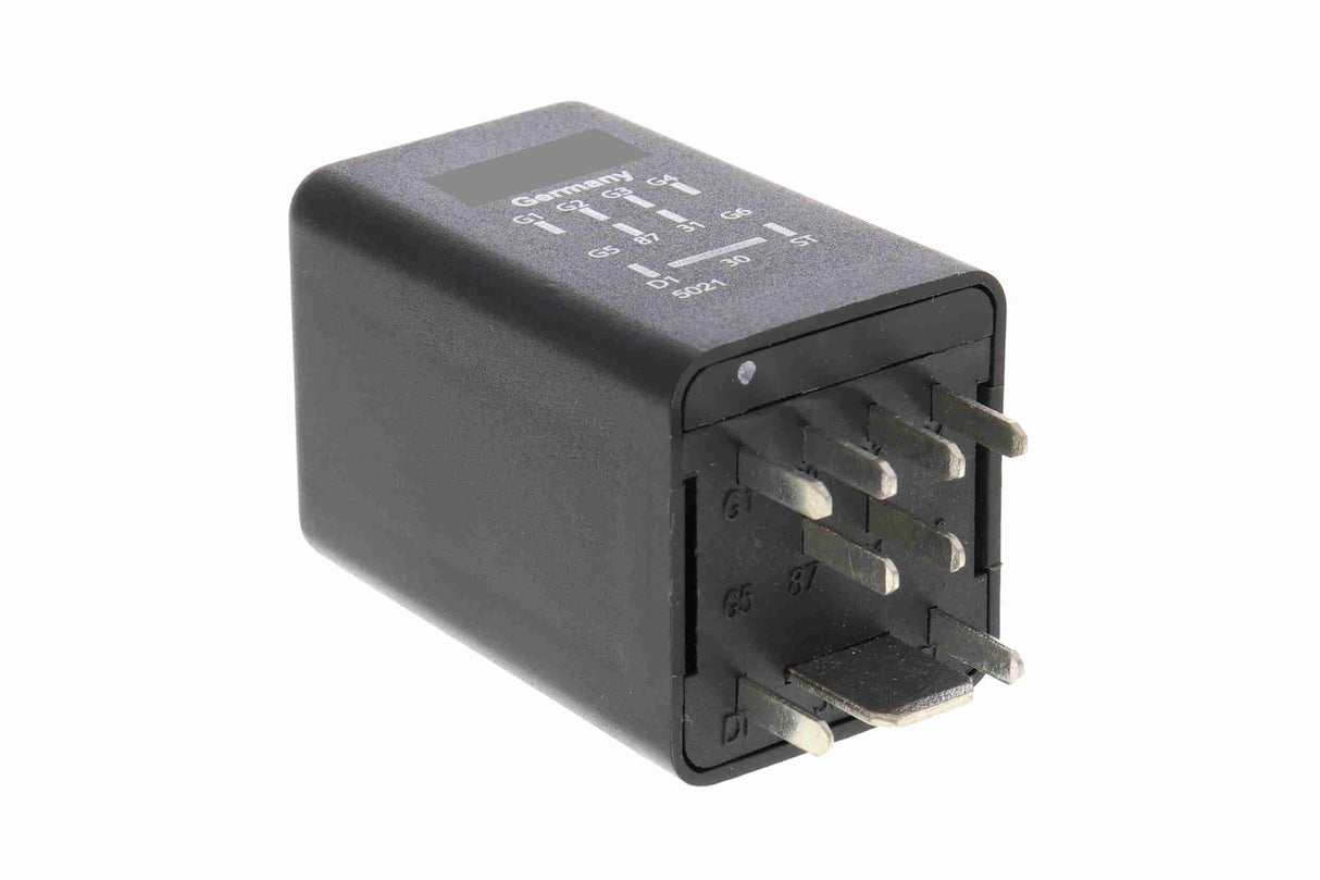 Control Unit, glow time - V10-71-0011