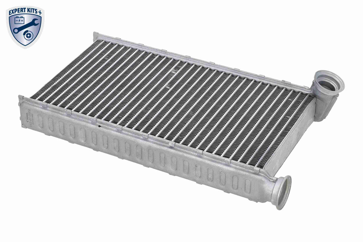 Heat Exchanger, interior heating - V42-61-0008