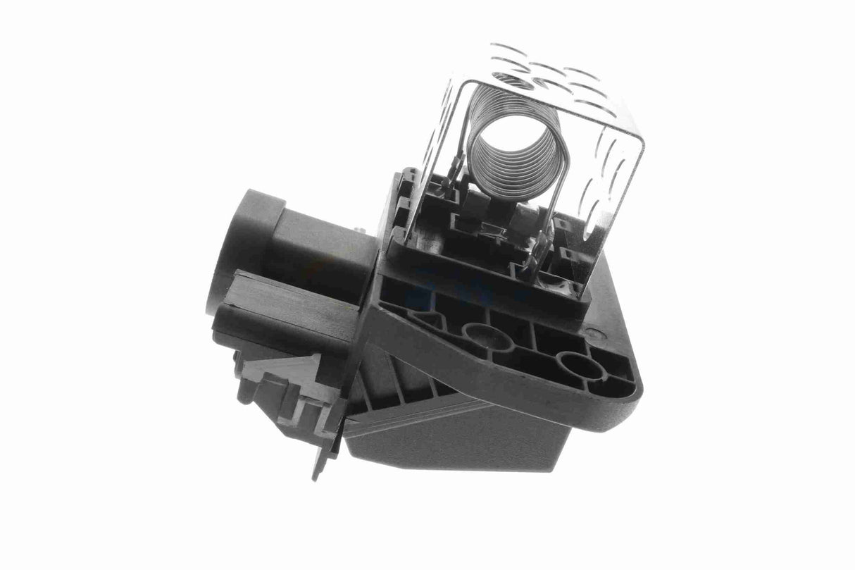 Series Resistor, electric motor (radiator fan) - V22-79-0011