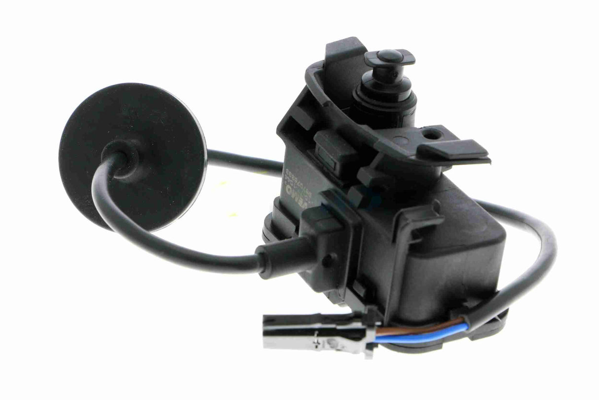Actuator, central locking system - V10-77-1044