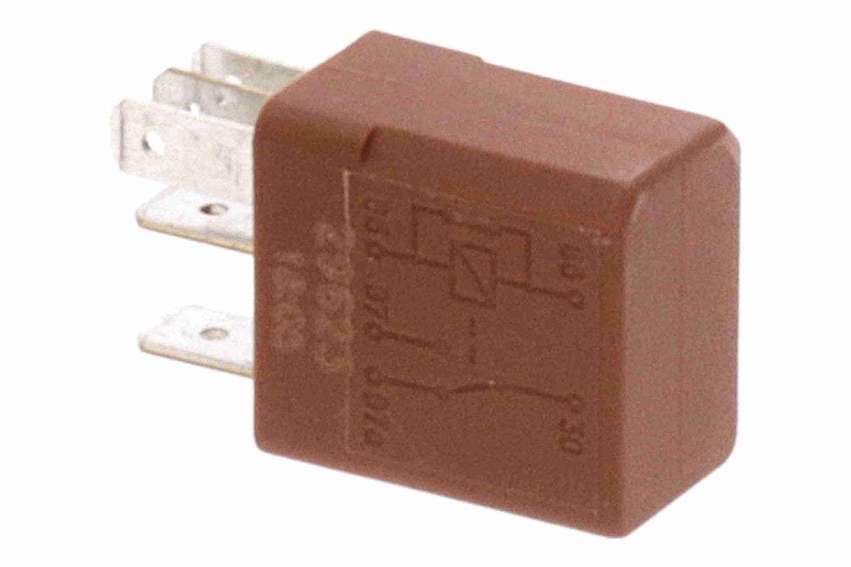 Relay, main current - V24-71-0023
