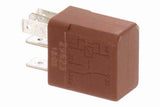 Relay, main current - V24-71-0023