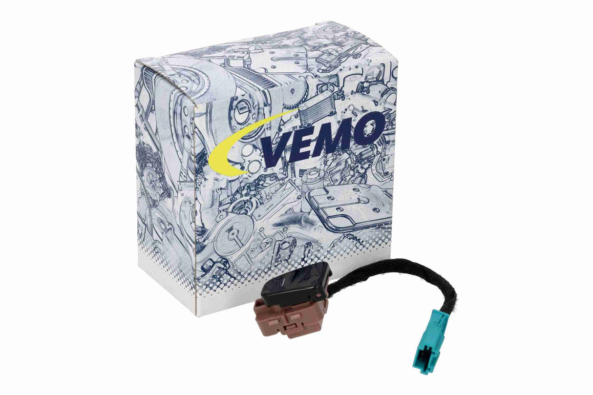 Switch, window regulator - V58-73-0005