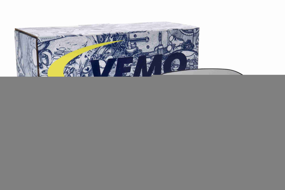 Mirror Glass, exterior mirror - V22-69-0018