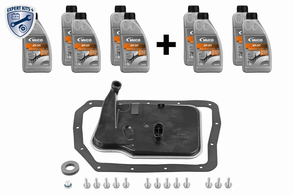 Parts Kit, automatic transmission oil change - V20-2091-XXL