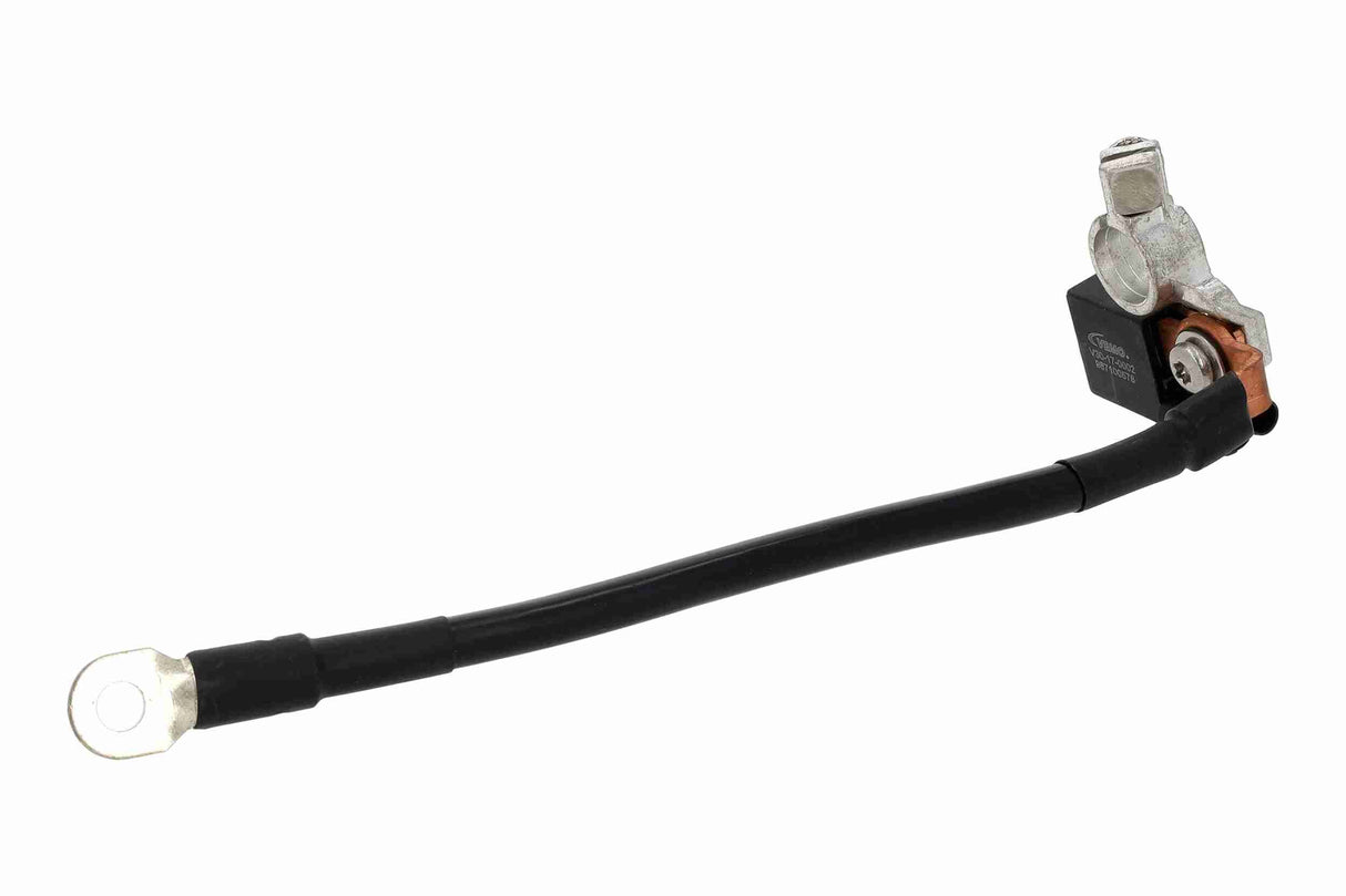 Sensor, battery management - V30-17-0002