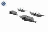 Brake Pad Set, disc brake - V30-8139