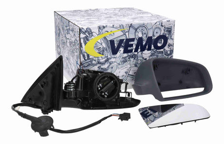 Exterior Mirror - V10-69-0172