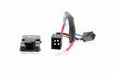 Regulator, interior blower - V30-77-0013