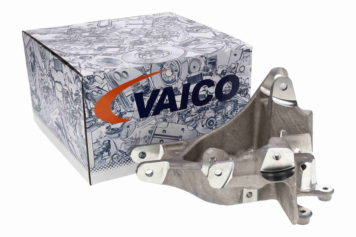 Steering Knuckle, wheel suspension - V58-0247
