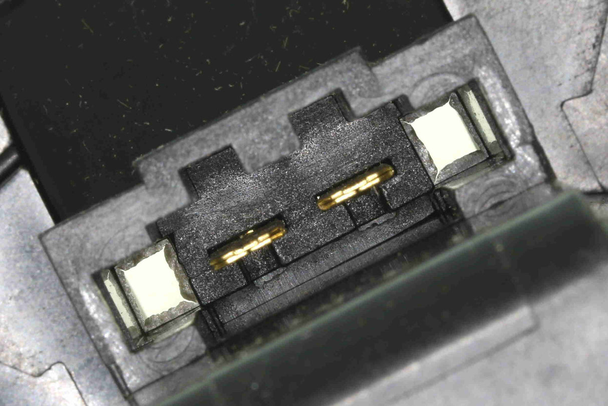 Interior Blower - V42-03-1248