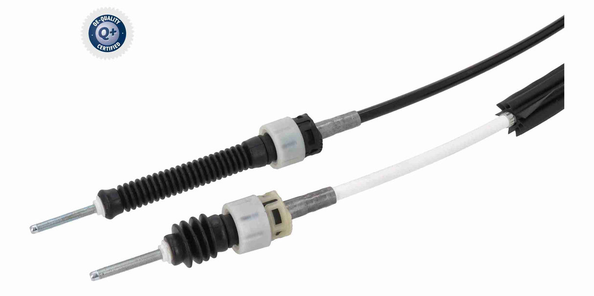 Cable Pull, manual transmission - V30-4309