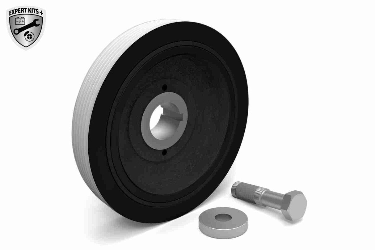 Belt Pulley Set, crankshaft - V22-0418
