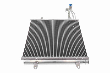 Condenser, air conditioning - V15-62-1018