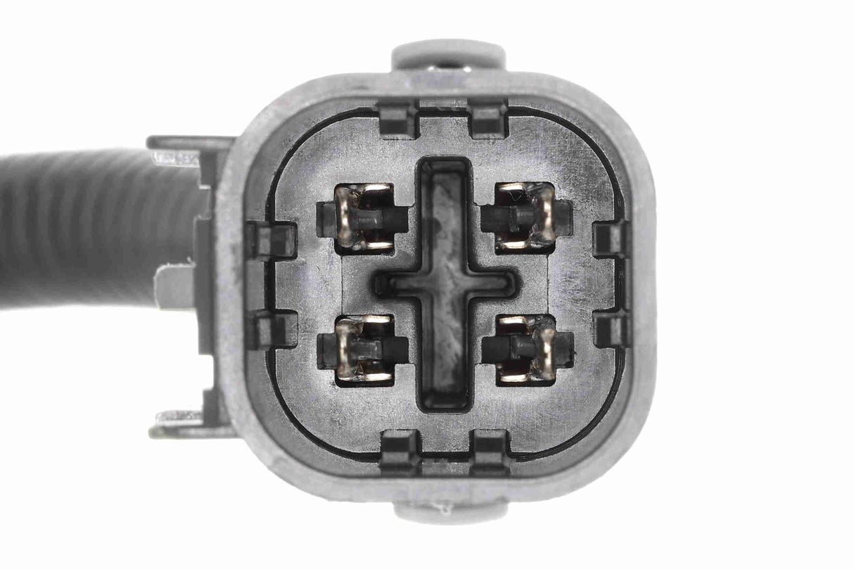 Actuator, transfer case - V51-86-0002