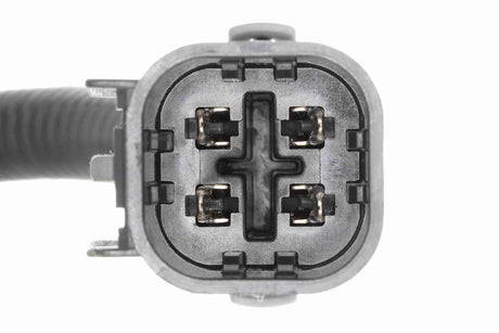 Actuator, transfer case - V51-86-0002