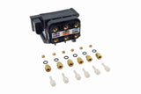 Valve, compressed-air system - V15-51-0008